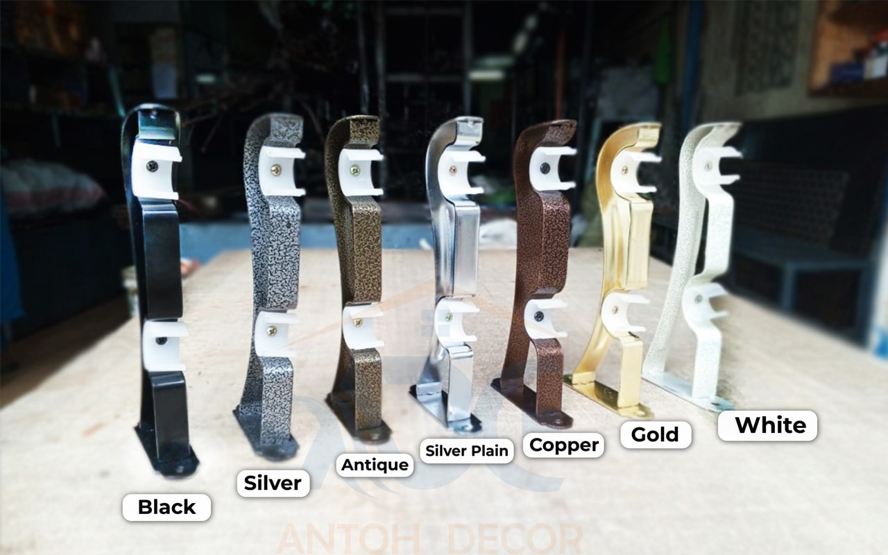 Luxury Curtain Hardware Kenya