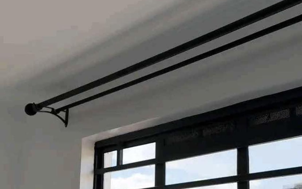 Professional Curtain Installation Service