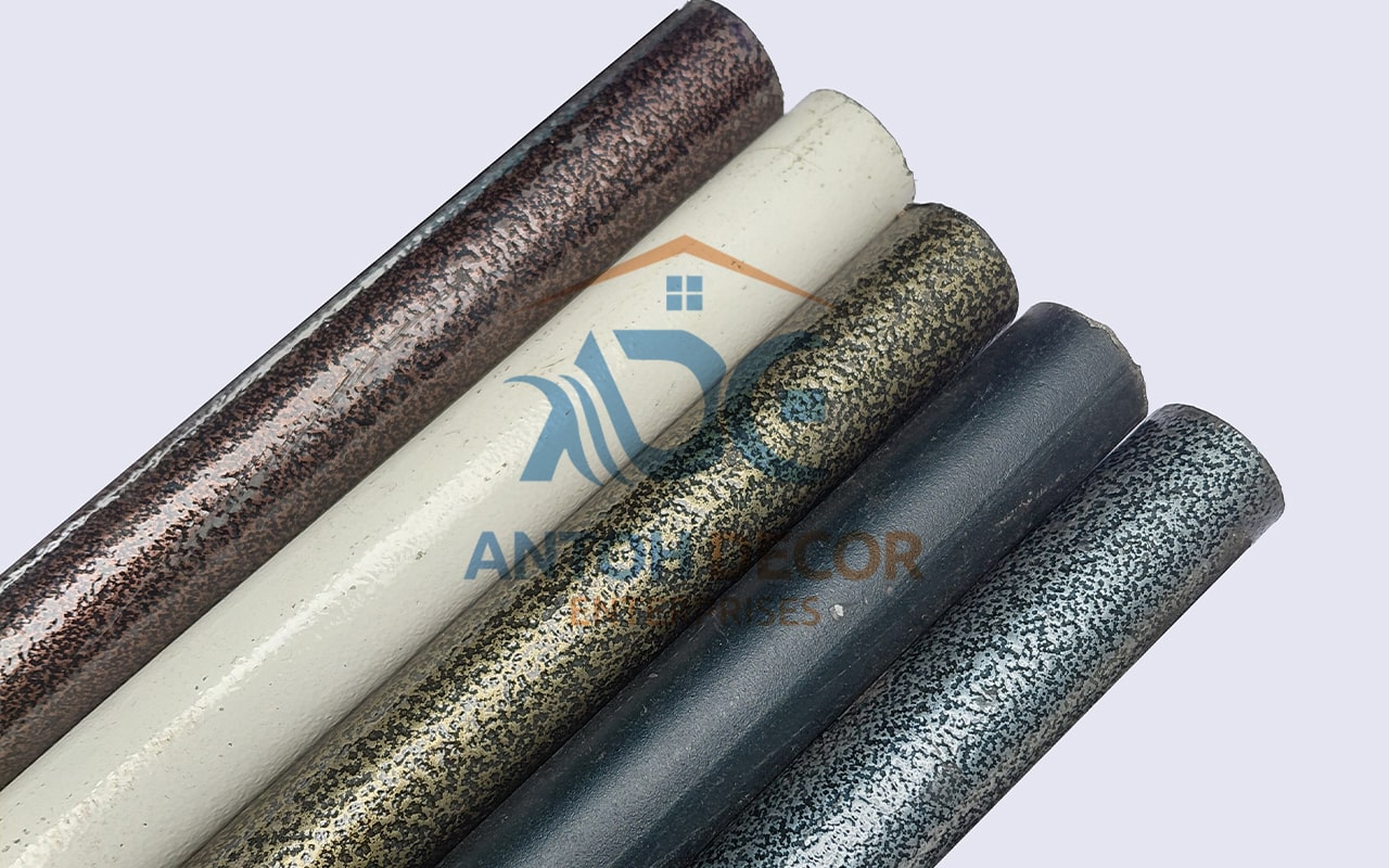 Signature Curtain Rods Kenya